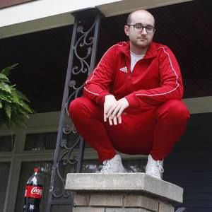 Meet your Posher, Adam